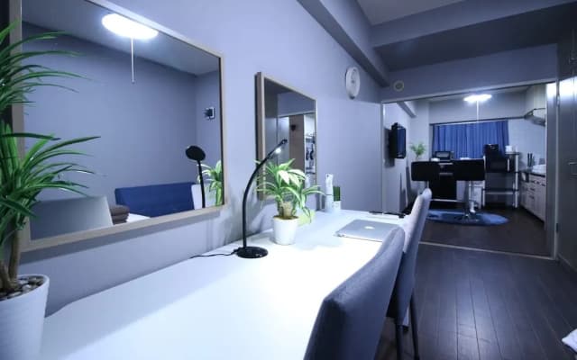 MG103 Cozy and clean room SHINAGAWA - photo 5