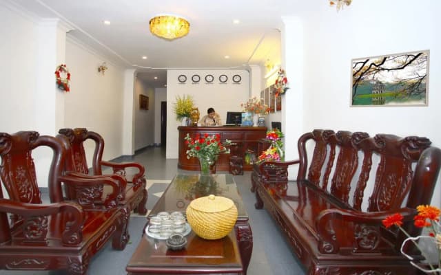 Ha Thu Hotel - photo 2