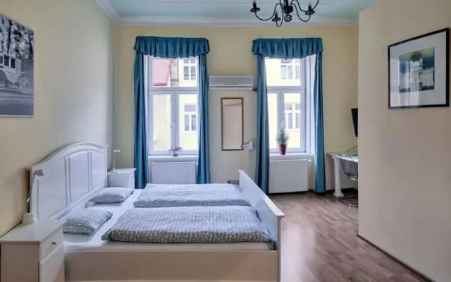 Guesthouse Primavera - photo 4