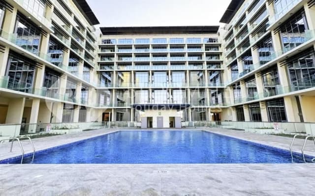 Bloomfields Delight 1br In Masdar - photo 4
