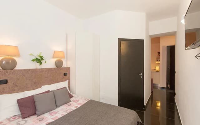 Rental in Rome Marco Aurelio - photo 4