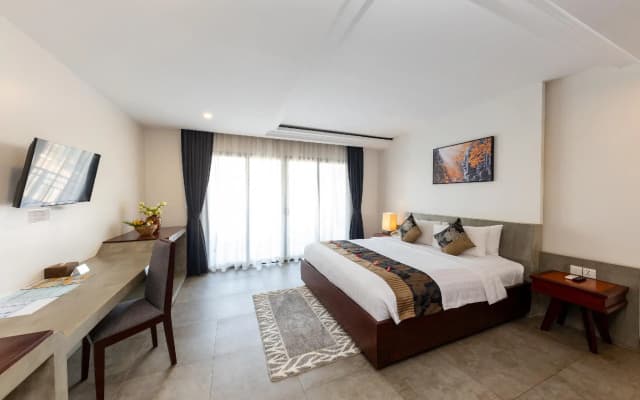Angkor Style Resort - photo 3