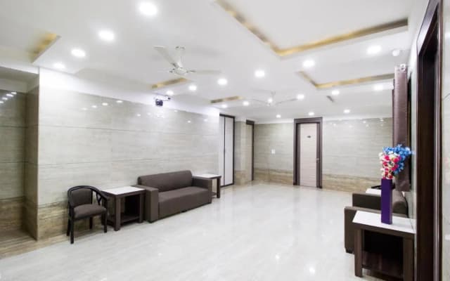 Green Lotus Residency Dwarka - photo 2