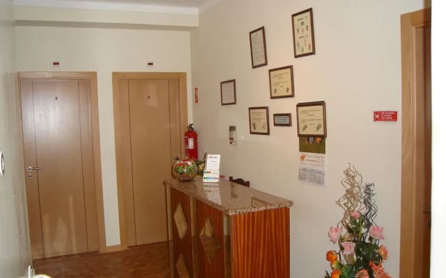 Pensão Pérola da Baixa - photo 5