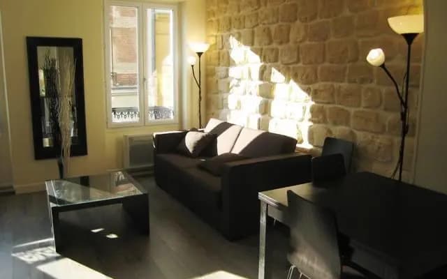 Appartement Tholozé - photo 5
