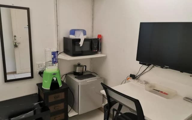 Vista Alam Studio Units - photo 5