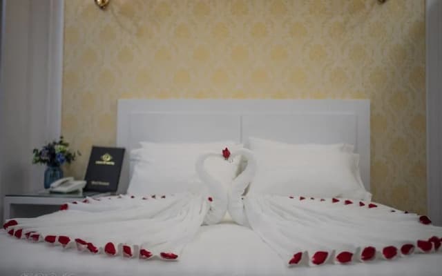 Lieber Hotel - photo 5
