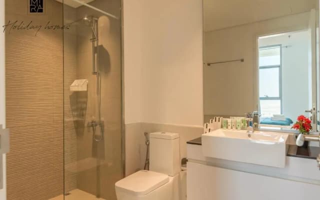 Serviced 1 bedroom- Gym&Pool - photo 5