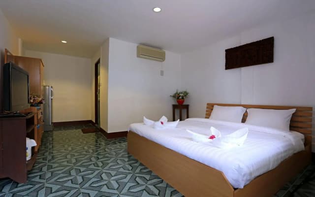 Siam Shades House - photo 3