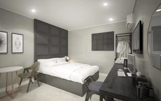 Hotel Anytime - photo 4
