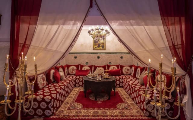 Riad Lumière d'Orient - photo 3