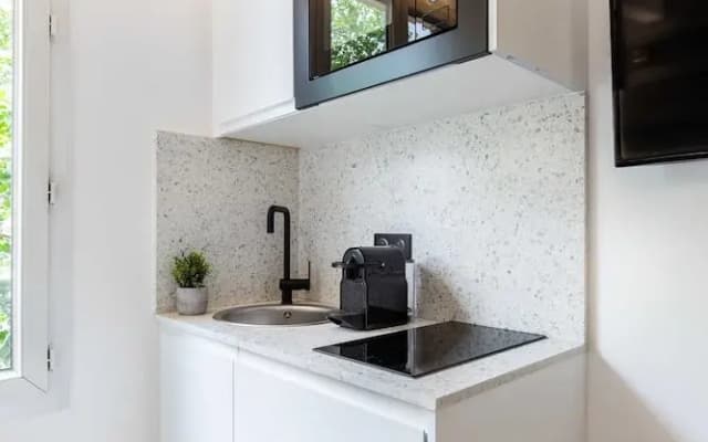 Cosy Apartment, Parc des Expositions - photo 5