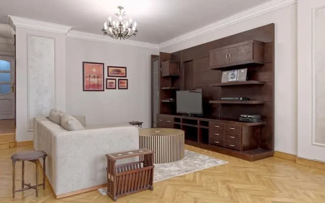 Vesta - Superior APT - 3BR - Merghany - photo 3