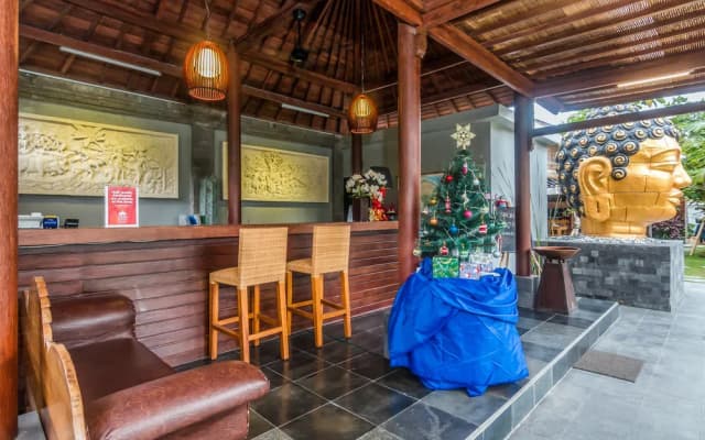 ZEN Rooms Ubud Sayan - photo 2