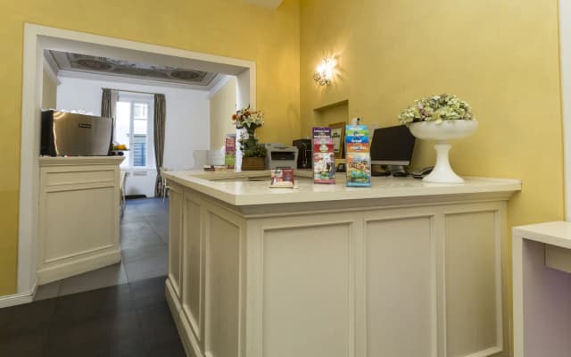 Boutique Hotel La Casa di Morfeo - photo 2
