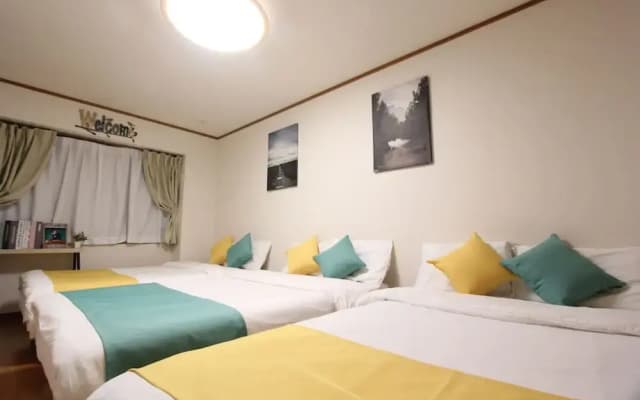 Luana Hotelu Nishiki - photo 5