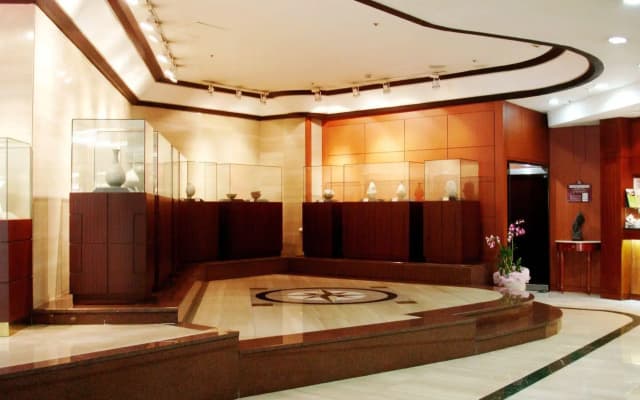 Hotel Prima Seoul - photo 2