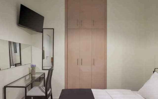 Akadimias Kolonaki Comfort Apartment - photo 2