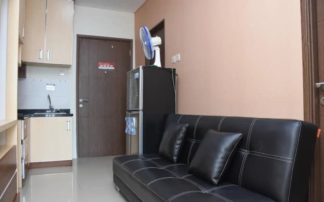 Spacious 2Br At Northland Ancol Apartment - photo 4