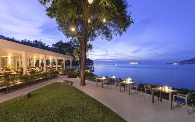 Amari Phuket Resort Patong Beach - photo 3