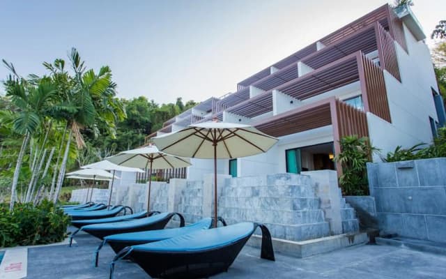 Chalong Chalet Resort & Longstay - photo 2
