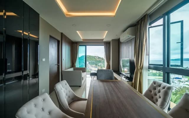 Mida Grande apartment by Lofty - photo 5
