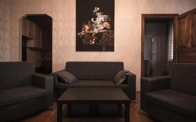 Botanic Apartment - photo 2