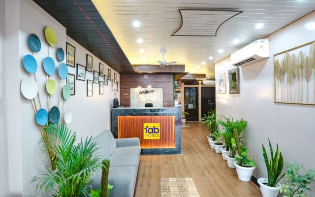 FabHotel Delta Suites I - photo 4