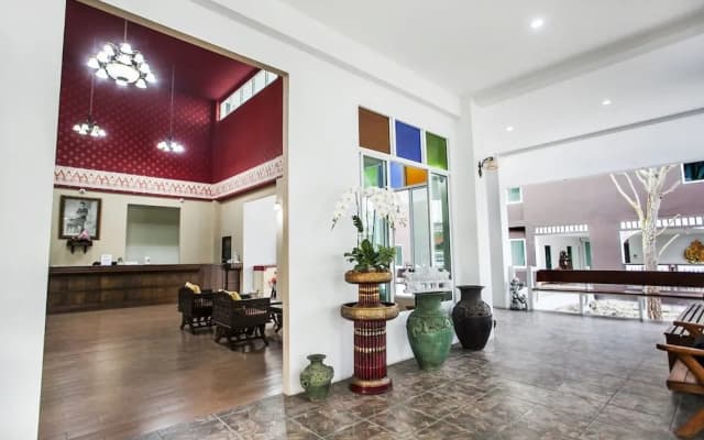 A Boutique Hotel - photo 2