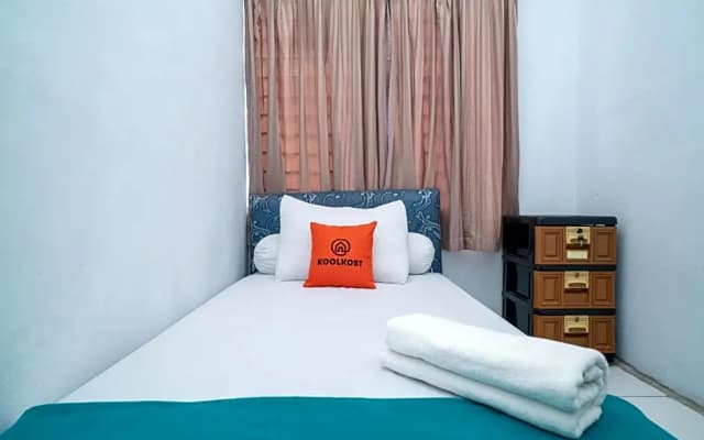 KoolKost @ Pulogebang (Minimum Stay 3 Nights) - photo 3