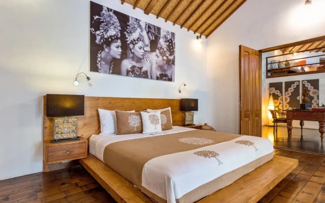 Villa Shantika in Kuta - photo 4