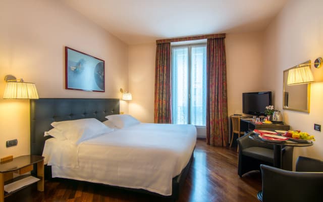 Hotel Regina - photo 4