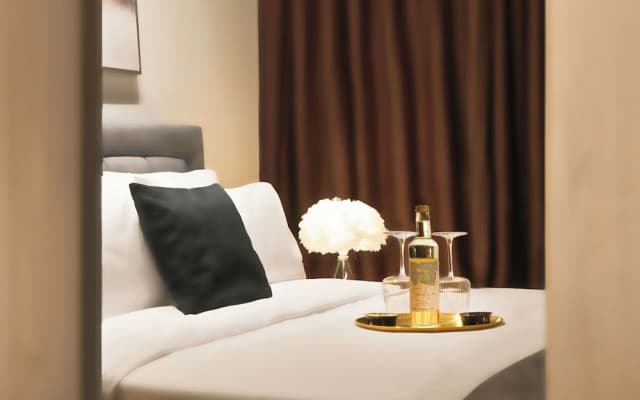 Athens Eleven Luxury Apartments - photo 4