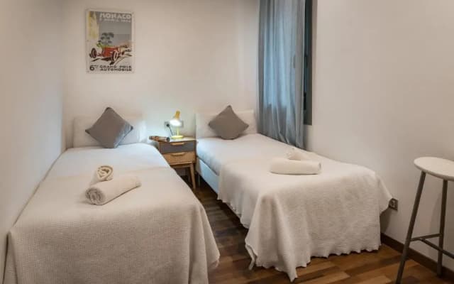 Habitat Apartments Alibei - photo 5