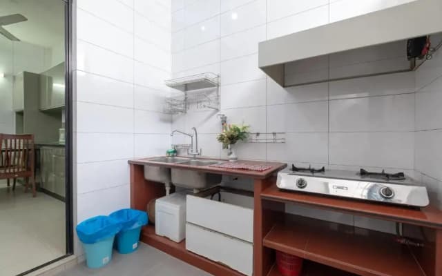 •Lovely Home•11Pax+4Bedrooms+Themed•Bukit Mertajam - photo 2