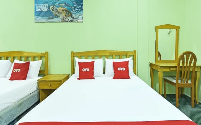 OYO 90672 De Paradise Turtle Hotel - photo 2