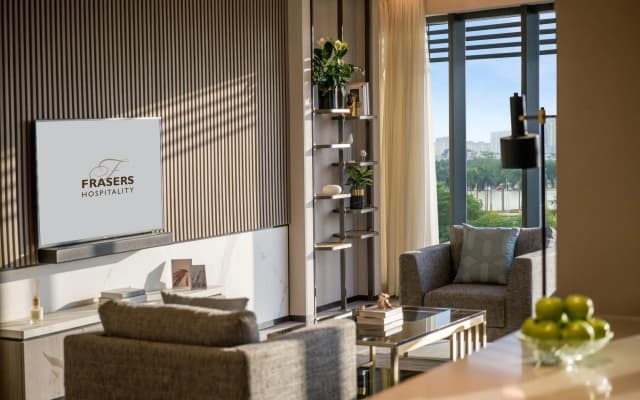 Fraser Residence Hanoi - photo 5