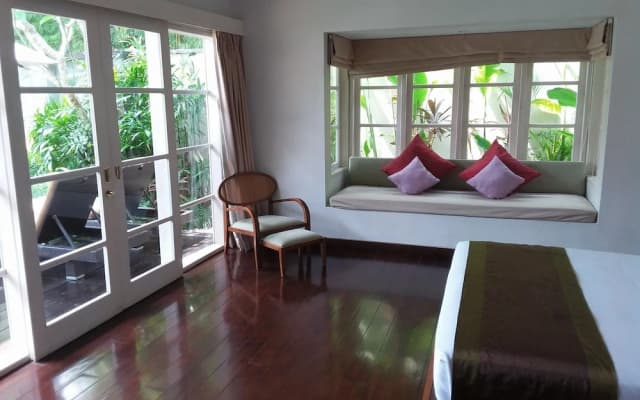 Villa Kamboon - photo 3