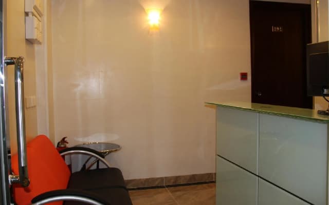 Comfort Guest House - Hostel - photo 3