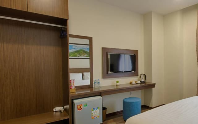 Central Hotel & Spa - photo 3