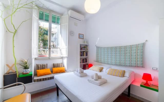 Rent in Rome - Princess - photo 5