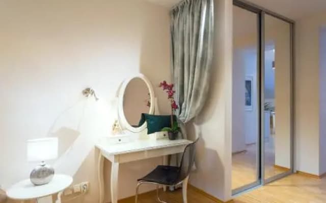 Modern Apartment Charvátova - photo 4
