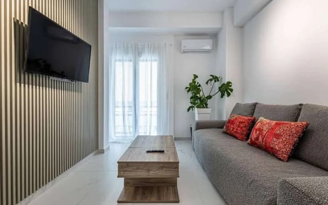 Acropolis Luxury Apartment - photo 2