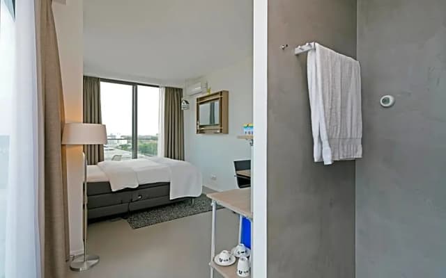 Black Jack Suites Amsterdam - photo 5