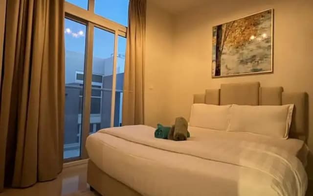 Vacation Home in Damac Hills 2 - photo 3