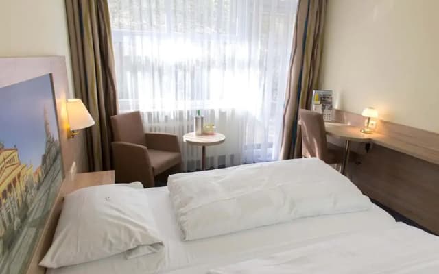 Seehotel Grunewald - photo 5