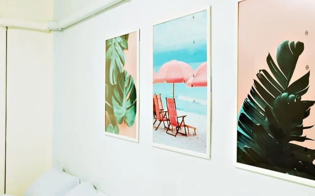 Yeehaa Hotel - photo 5