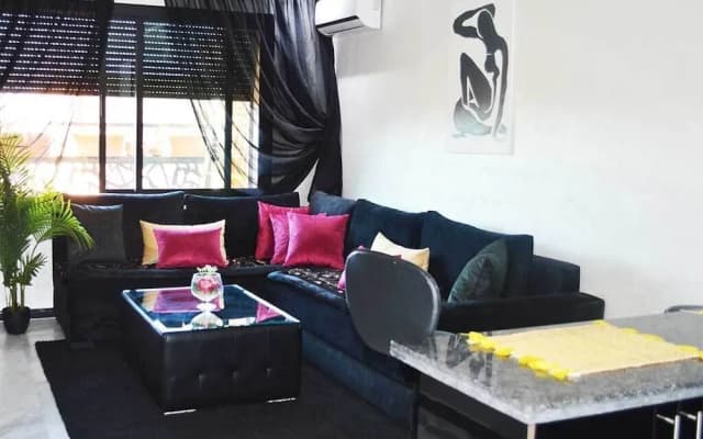 appartement Harmony - photo 2
