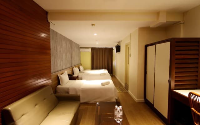 Fata Garden Hotel By Place2Stay - photo 5