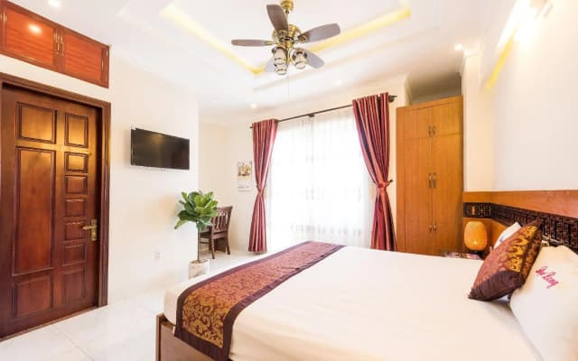 Dai Long Hotel - photo 5